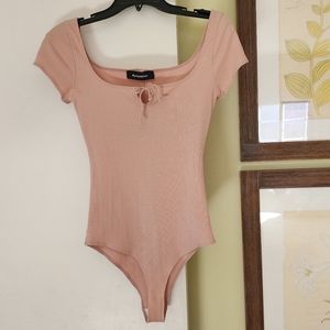 Reformation Body Suit